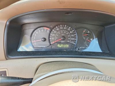 Zdjęcie 9 z 12 samochodu: 2006 TOYOTA COROLLA CE VIN:JTDBR32E960066306 - miniatura