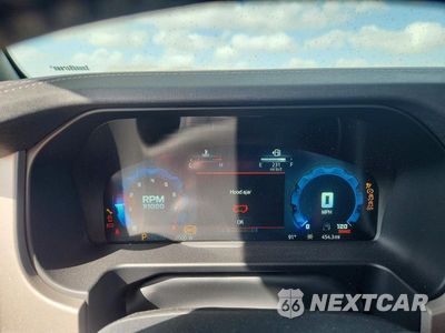 Zdjęcie 9 z 12 samochodu: 2026 FORD BRONCO OUTER BANKS VIN:1FMEE8BPXTLB21102 - miniatura