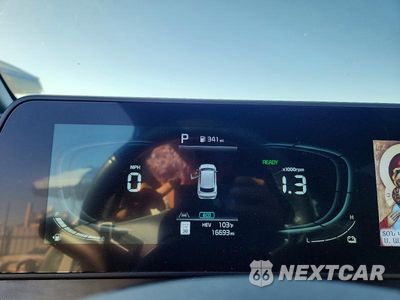 Zdjęcie 9 z 14 samochodu: 2025 KIA SPORTAGE X LINE VIN:KNDPYDDH8S7201394 - miniatura