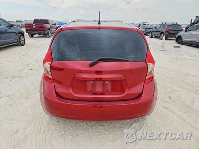 Zdjęcie 6 z 12 samochodu: 2014 NISSAN VERSA NOTE SV VIN:3N1CE2CP5EL405223 - miniatura