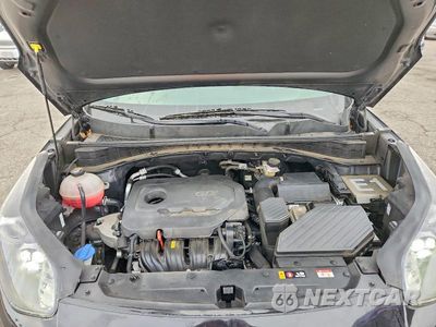 Zdjęcie 12 z 13 samochodu: 2022 KIA SPORTAGE LX VIN:KNDPM3AC6N7020359 - miniatura