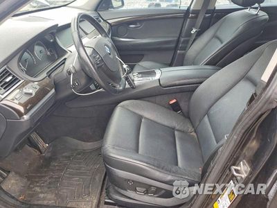 Zdjęcie 7 z 13 samochodu: 2010 BMW 550 XIGT VIN:WBASP4C53AC341344 - miniatura