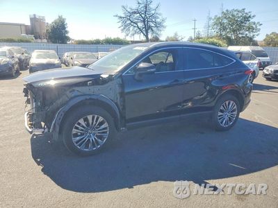 2023 TOYOTA VENZA XLE JTEAAAAH9PJ119452 - główne zdjęcie licytacji z USA - miniatura