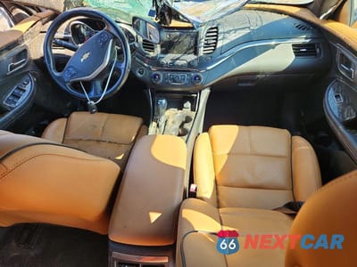 Zdjęcie 8 z 12 samochodu: 2014 CHEVROLET IMPALA LTZ VIN:2G1145SLXE9108256 - miniatura