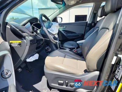 Zdjęcie 7 z 13 samochodu: 2013 HYUNDAI SANTA FE SPORT 2.4L VIN:5XYZU3LB4DG115033 - miniatura