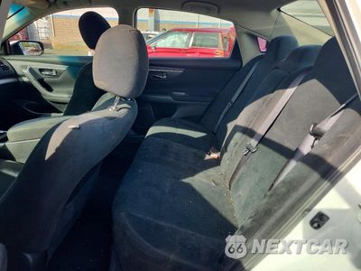 Zdjęcie 10 z 13 samochodu: 2015 NISSAN ALTIMA 2.5 S VIN:1N4AL3AP2FC229382 - miniatura