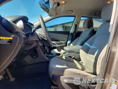 Zdjęcie 7 z 13 samochodu: 2018 HYUNDAI SANTA FE SPORT 2.4L VIN:5NMZTDLB5JH074177 - miniatura