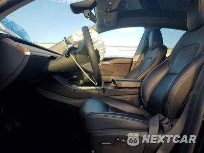 Zdjęcie 7 z 12 samochodu: 2023 TESLA MODEL Y VIN:7SAYGAEE5PF808612 - miniatura