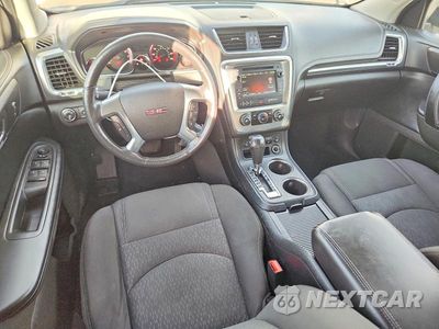 Zdjęcie 8 z 12 samochodu: 2014 GMC ACADIA SLE VIN:1GKKVPKD7EJ116644 - miniatura
