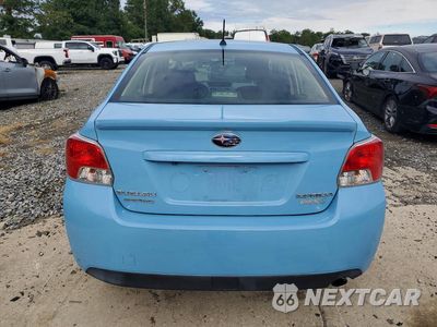 Zdjęcie 6 z 12 samochodu: 2015 SUBARU IMPREZA PREMIUM PLUS VIN:JF1GJAK60FH017870 - miniatura