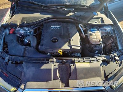Zdjęcie 11 z 12 samochodu: 2013 AUDI A6 PREMIUM PLUS VIN:WAUGFAFC4DN129658 - miniatura