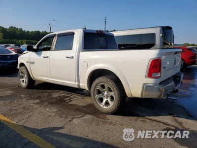 Drugie zdjęcie samochodu z przodu: 2015 RAM 1500 LARAMIE VIN:1C6RR7NT8FS633519 - miniatura