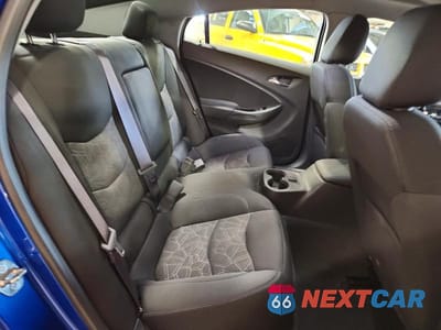 Zdjęcie 10 z 12 samochodu: 2017 CHEVROLET VOLT LT VIN:1G1RA6S59HU106296 - miniatura