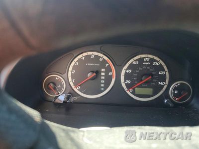 Zdjęcie 9 z 13 samochodu: 2006 HONDA CR-V LX VIN:SHSRD78536U433416 - miniatura