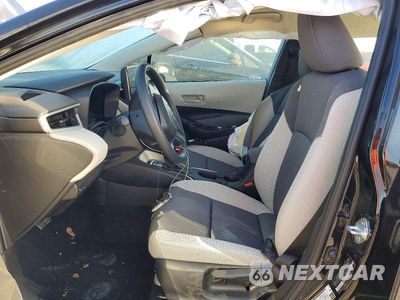 Zdjęcie 7 z 12 samochodu: 2026 TOYOTA COROLLA LE VIN:5YFB4MDE4TP498319 - miniatura