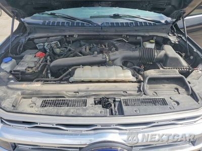 Zdjęcie 12 z 13 samochodu: 2022 FORD EXPEDITION MAX PLATINUM VIN:1FMJK1MT7NEA66897 - miniatura