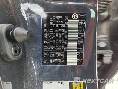 Zdjęcie 12 z 12 samochodu: 2024 TOYOTA COROLLA LE VIN:5YFB4MDE0RP176687 - miniatura