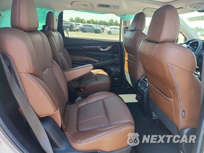 Zdjęcie 11 z 13 samochodu: 2024 SUBARU ASCENT TOURING VIN:4S4WMAWD4R3410015 - miniatura