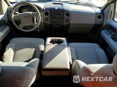 Zdjęcie 8 z 12 samochodu: 2007 FORD F150 SUPERCREW VIN:1FTPW14567KC87769 - miniatura