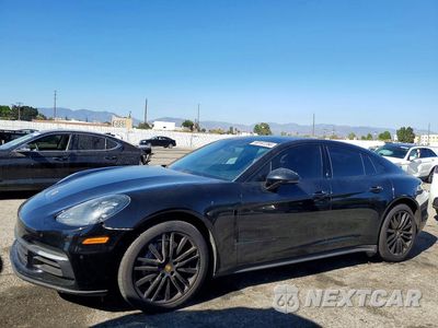2017 PORSCHE PANAMERA 2 WP0AA2A7XHL101405 - główne zdjęcie licytacji z USA - miniatura