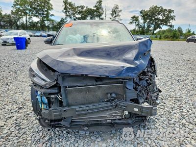 Piąte zdjęcie samochodu w środku: 2020 HYUNDAI TUCSON LIMITED VIN:KM8J33AL9LU205363 - miniatura