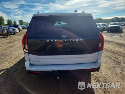 Zdjęcie 6 z 13 samochodu: 2025 FORD EXPEDITION ACTIVE VIN:1FMJU1J88SEA68518 - miniatura