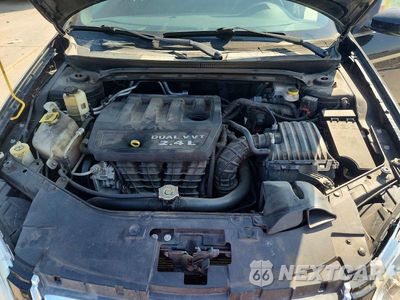 Zdjęcie 11 z 12 samochodu: 2011 CHRYSLER 200 TOURING VIN:1C3BC1FB4BN614865 - miniatura