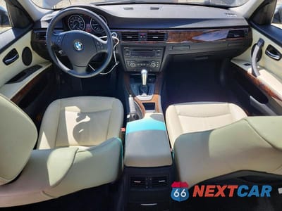 Zdjęcie 8 z 12 samochodu: 2007 BMW 328 IT VIN:WBAVS13567FX16029 - miniatura