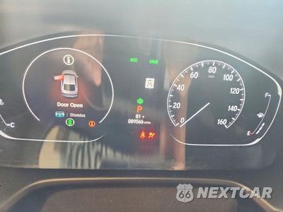 Zdjęcie 9 z 12 samochodu: 2018 HONDA ACCORD SPORT VIN:1HGCV1F36JA236266 - miniatura