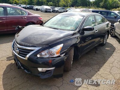 2015 NISSAN ALTIMA 2.5 S 1N4AL3AP6FC410176 - główne zdjęcie licytacji z USA - miniatura