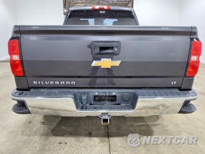 Zdjęcie 6 z 12 samochodu: 2015 CHEVROLET SILVERADO K1500 LT VIN:1GCVKREC2FZ319430 - miniatura