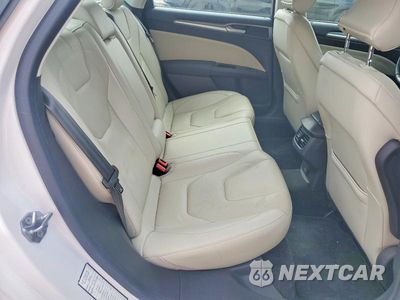 Zdjęcie 10 z 12 samochodu: 2016 FORD FUSION VIN:3FA6P0K92GR369556 - miniatura