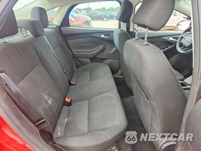 Zdjęcie 10 z 12 samochodu: 2017 FORD FOCUS SE VIN:1FADP3F29HL222379 - miniatura