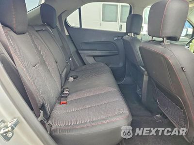 Zdjęcie 10 z 12 samochodu: 2017 CHEVROLET EQUINOX LT VIN:2GNALCEK2H6108959 - miniatura