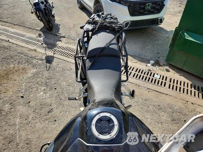 Piąte zdjęcie samochodu w środku: 2022 TRIUMPH MOTORCYCLE TIGER 900 RALLY VIN:SMTE63DFXNTAW9762 - miniatura