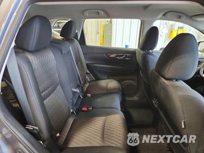 Zdjęcie 11 z 13 samochodu: 2018 NISSAN ROGUE S VIN:5N1AT2MVXJC749378 - miniatura