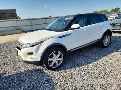 2014 LAND ROVER RANGE ROVER EVOQUE PURE PLUS SALVP2BG3EH932153 - główne zdjęcie licytacji z USA - miniatura