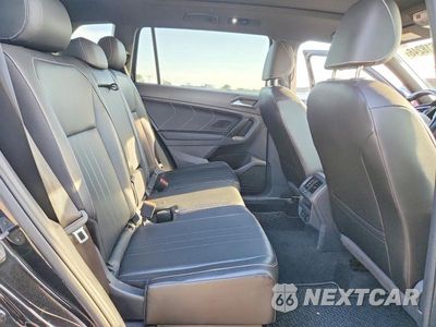 Zdjęcie 11 z 13 samochodu: 2022 VOLKSWAGEN TIGUAN SE R-LINE BLACK VIN:3VV8B7AX8NM065394 - miniatura