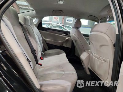 Zdjęcie 10 z 12 samochodu: 2019 HYUNDAI SONATA SE VIN:5NPE24AF4KH800252 - miniatura