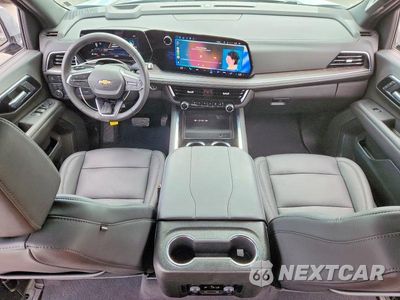 Zdjęcie 8 z 13 samochodu: 2026 CHEVROLET SUBURBAN K1500 LT VIN:1GNS6CKD4TR352921 - miniatura