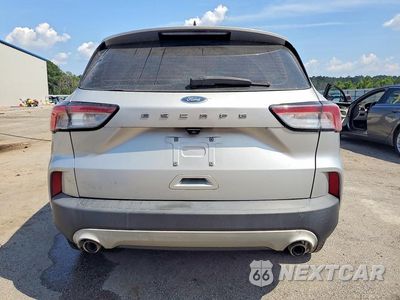 Zdjęcie 6 z 13 samochodu: 2020 FORD ESCAPE S VIN:1FMCU0F66LUC52843 - miniatura