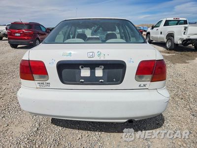 Zdjęcie 7 z 13 samochodu: 1998 HONDA CIVIC LX VIN:1HGEJ6675WL045101 - miniatura