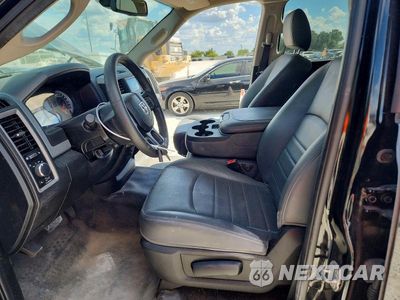 Zdjęcie 7 z 13 samochodu: 2020 RAM 1500 CLASSIC TRADESMAN VIN:1C6RR6FG9LS128158 - miniatura