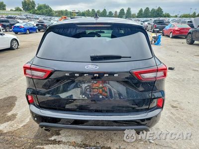 Zdjęcie 6 z 12 samochodu: 2024 FORD ESCAPE ST LINE VIN:1FMCU0MN7RUA40049 - miniatura