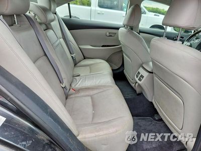Zdjęcie 10 z 12 samochodu: 2011 LEXUS ES 350 VIN:JTHBK1EG2B2467084 - miniatura