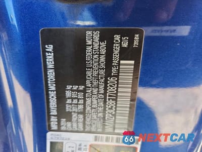Zdjęcie 12 z 12 samochodu: 2015 MINI COOPER S VIN:WMWZP3C58FT708206 - miniatura