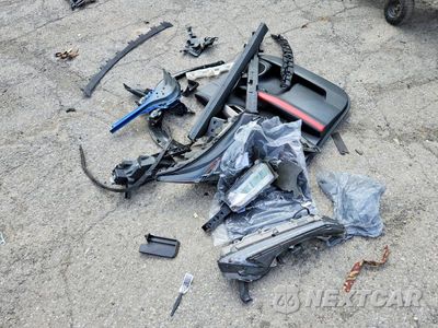 Zdjęcie 13 z 14 samochodu: 2021 LEXUS NX 300 F SPORT VIN:JTJSARDZ6M2245704 - miniatura