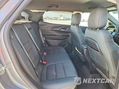 Zdjęcie 11 z 13 samochodu: 2022 CHEVROLET TRAILBLAZER RS VIN:KL79MTSL4NB025822 - miniatura