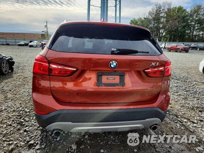 Zdjęcie 6 z 12 samochodu: 2018 BMW X1 XDRIVE28I VIN:WBXHT3C3XJ5K32078 - miniatura