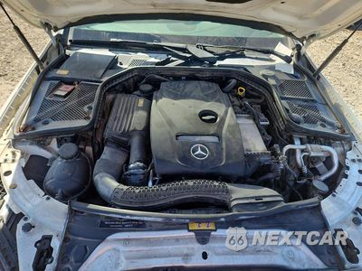 Zdjęcie 11 z 12 samochodu: 2015 MERCEDES-BENZ C 300 VIN:55SWF4JBXFU052759 - miniatura